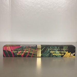 Victoria's Secret Very Sexy Now rollerball